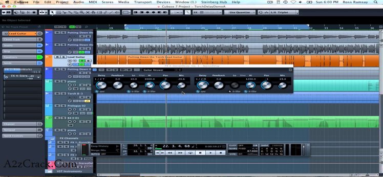 cubase 5 free download for windows 10